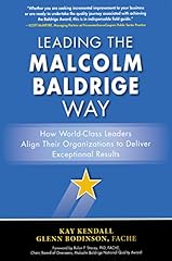 Leading malcolm baldrige for sale  Delivered anywhere in USA 
