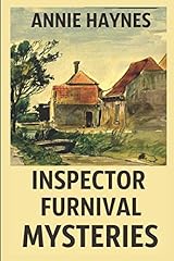 Inspector furnival mysteries for sale  Delivered anywhere in UK