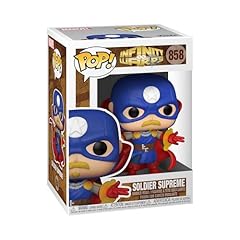 Funko pop marvel usato  Spedito ovunque in Italia 