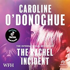 Rachel incident for sale  Delivered anywhere in UK