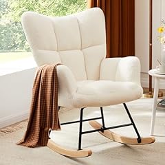 Sweetcrispy rocking chair for sale  Delivered anywhere in USA 