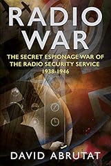 Radio war secret for sale  Delivered anywhere in UK