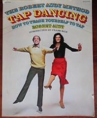 Tap dancing how usato  Spedito ovunque in Italia 