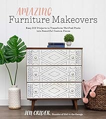 Amazing furniture makeovers for sale  Delivered anywhere in USA 