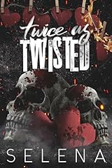 Twice twisted for sale  Delivered anywhere in UK