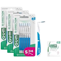 Gum direction brossettes d'occasion  Livré partout en France