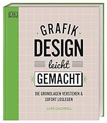 Grafikdesign leicht gemacht gebraucht kaufen  Wird an jeden Ort in Deutschland