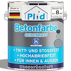 Plid betonfarbe außen gebraucht kaufen  Wird an jeden Ort in Deutschland