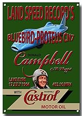 Donald campbells bluebird for sale  Delivered anywhere in UK