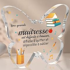 Blumuze cadeau maitresse d'occasion  Livré partout en France