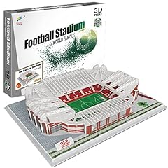 Puzzles football stadium for sale  Delivered anywhere in UK