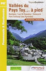 Vallees pays toy d'occasion  Livré partout en France