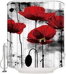 Red poppy flowers for sale  Delivered anywhere in UK