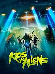 Kids aliens usato  Spedito ovunque in Italia 