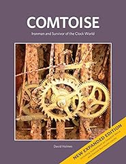 Comtoise 2nd edition gebraucht kaufen  Wird an jeden Ort in Deutschland