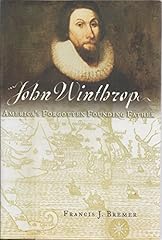 John winthrop america for sale  Delivered anywhere in USA 