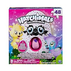 hatchimal puzzle kids for sale  Delivered anywhere in UK
