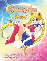 Sailor moon malbuch gebraucht kaufen  Wird an jeden Ort in Deutschland