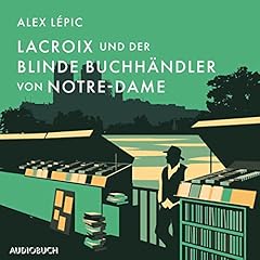 Lacroix blinde buchhändler gebraucht kaufen  Wird an jeden Ort in Deutschland