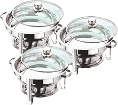 Aspect pack chafing for sale  Delivered anywhere in UK