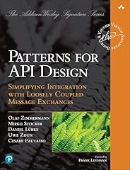 Patterns api design for sale  Delivered anywhere in USA 
