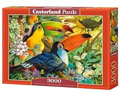 Castorland 300433 puzzle d'occasion  Livré partout en France