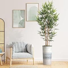 Artificial tree blue for sale  Delivered anywhere in USA 