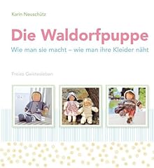 Waldorfpuppe man macht gebraucht kaufen  Wird an jeden Ort in Deutschland