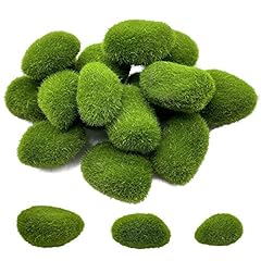 Swirlcolor artificial moss for sale  Delivered anywhere in Ireland