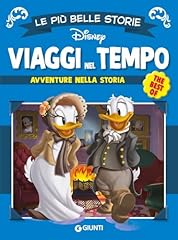 Viaggi nel tempo. usato  Spedito ovunque in Italia 