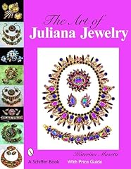 Art juliana jewelry for sale  Delivered anywhere in USA 