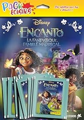 Panini pack loisirs d'occasion  Livré partout en France