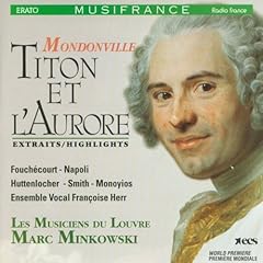 Mondonville titon aurore d'occasion  Livré partout en France
