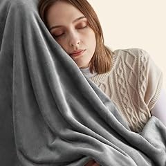 Bedsure fleece blankets for sale  Delivered anywhere in USA 