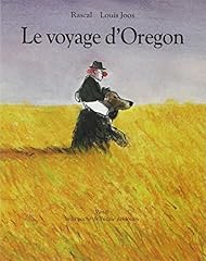 Voyage oregon d'occasion  Livré partout en Belgiqu