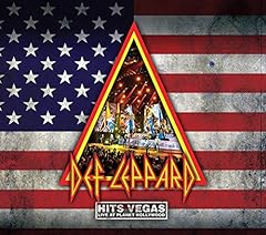 Hits vegas live for sale  Delivered anywhere in UK