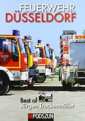 Feuerwehr düsseldorf best gebraucht kaufen  Wird an jeden Ort in Deutschland