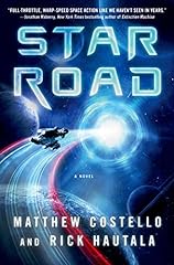 Star road novel for sale  Delivered anywhere in USA 