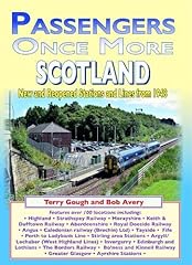 Passengers scotland for sale  Delivered anywhere in UK