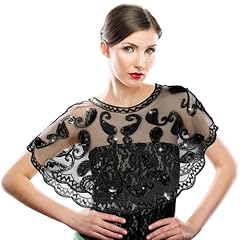 Stola abendkleid 20erjahre gebraucht kaufen  Wird an jeden Ort in Deutschland