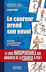 Coureur prend envol d'occasion  Livré partout en Belgiqu