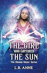 Girl captured sun for sale  Delivered anywhere in UK