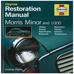Morris minor and d'occasion  Livré partout en France