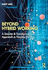 Beyond hybrid working gebraucht kaufen  Wird an jeden Ort in Deutschland