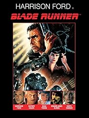 Blade runner for sale  Delivered anywhere in USA 