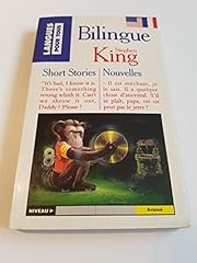 Nouvelles short stories. d'occasion  Livré partout en France