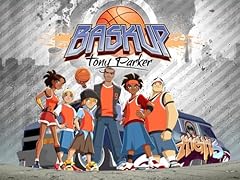 Baskup tony parker d'occasion  Livré partout en France