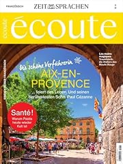écoute magazin 8 gebraucht kaufen  Wird an jeden Ort in Deutschland