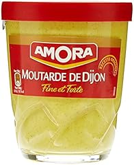 Amora moutarde dijon d'occasion  Livré partout en France