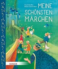 Schönsten märchen gebraucht kaufen  Wird an jeden Ort in Deutschland
